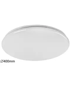 LED Плафон DANNY 5445 Rabalux 36W 3000K-6500K | Osvetlenieto.bg