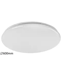 LED Плафон DANNY 5446 Rabalux 60W 3000K-6500K | Osvetlenieto.bg