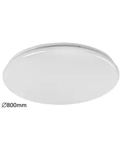 LED Плафон DANNY 5447 Rabalux 80W 3000K | Osvetlenieto.bg