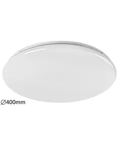 LED Плафон DANNY 5449 Rabalux 36W 3000K | Osvetlenieto.bg