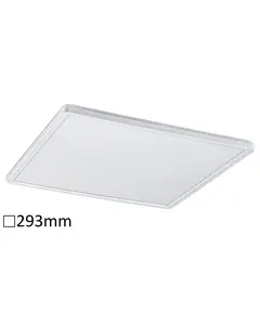 LED Плафон PAVEL 3429 Rabalux 18W 4000K | Osvetlenieto.bg