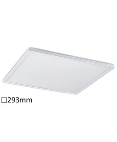 LED Плафон PAVEL 3429 Rabalux 18W 4000K | Osvetlenieto.bg
