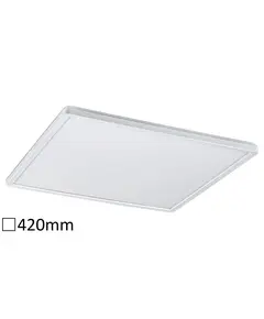 LED Плафон PAVEL 3430 Rabalux 22W 4000K | Osvetlenieto.bg