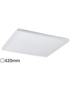 LED Плафон PAVEL 3430 Rabalux 22W 4000K | Osvetlenieto.bg