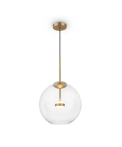 LED Полилей Cometa MOD056PL-L12G3K Maytoni 12W 3000K | Osvetlenieto.bg