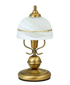 Настолна лампа Flossi 8812 Rabalux 1xE14 | Osvetlenieto.bg