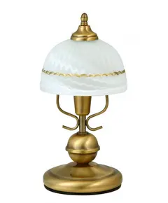 Настолна лампа Flossi 8812 Rabalux 1xE14 | Osvetlenieto.bg