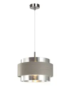 Пендел BASIL 5383 Rabalux 1xE27 | Osvetlenieto.bg