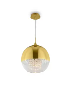 Пендел Fermi P140-PL-170-1-G Maytoni 1xE27 | Osvetlenieto.bg