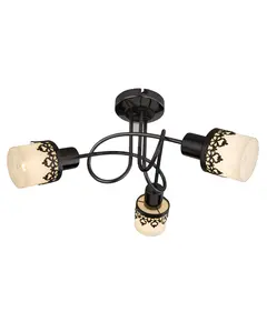 Плафон LACEY 5343 Rabalux 3xE14 | Osvetlenieto.bg