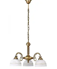 Полилей Flossi 8813 Rabalux 3xE27 | Osvetlenieto.bg