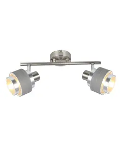 Спот BASIL 5380 Rabalux 2xE14 | Osvetlenieto.bg