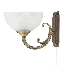 Аплик Marlene 8541 Rabalux 1xE14 | Osvetlenieto.bg