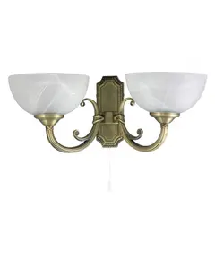 Аплик Marlene 8542 Rabalux 2xE14 | Osvetlenieto.bg