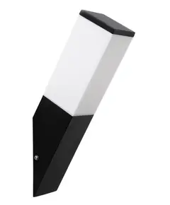 Фасаден аплик Bonn 8337 Rabalux 1xE27 | Osvetlenieto.bg