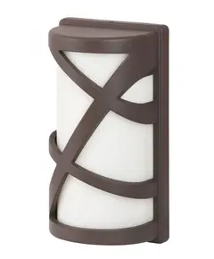 Фасаден аплик Durango 8766 Rabalux 1xE27 | Osvetlenieto.bg