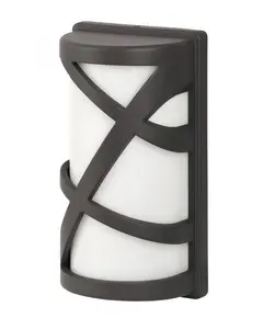 Фасаден аплик Durango 8767 Rabalux 1xE27 | Osvetlenieto.bg