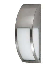 Фасаден аплик Genova 8269 Rabalux 1xE27 | Osvetlenieto.bg