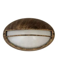 Фасаден аплик Hektor 8496 Rabalux 1xE27 | Osvetlenieto.bg