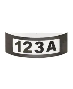 Фасаден аплик Innsbruck 8748 Rabalux 1x E27 | Osvetlenieto.bg