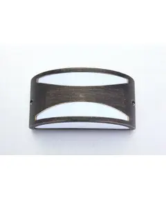 Фасаден аплик Manhattan 8510 Rabalux 1xE27 | Osvetlenieto.bg