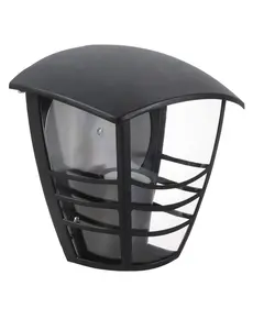 Фасаден аплик Marseille 8570 Rabalux 1xE27 | Osvetlenieto.bg