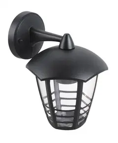 Фасаден аплик Marseille 8617 Rabalux 1xE27 | Osvetlenieto.bg