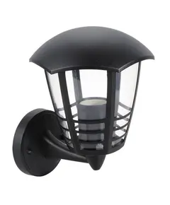 Фасаден аплик Marseille 8618 Rabalux 1xE27 | Osvetlenieto.bg