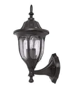 Фасаден аплик Milano 8342 Rabalux 1xE27 | Osvetlenieto.bg