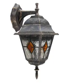 Фасаден аплик Monaco 8181 Rabalux 1xE27 | Osvetlenieto.bg