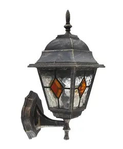 Фасаден аплик Monaco 8182 Rabalux 1xE27 | Osvetlenieto.bg