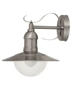 Фасаден аплик Oslo 8270 Rabalux 1xE27 | Osvetlenieto.bg