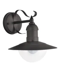 Фасаден аплик Oslo 8680 Rabalux 1xE27 | Osvetlenieto.bg