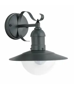 Фасаден аплик Oslo 8682 Rabalux 1xE27 | Osvetlenieto.bg