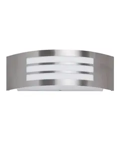 Фасаден аплик Roma 8410 Rabalux 1xE27 | Osvetlenieto.bg