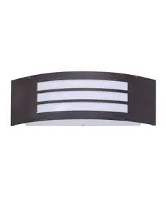 Фасаден аплик Roma 8511 Rabalux 1xE27 | Osvetlenieto.bg