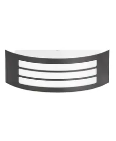 Фасаден аплик Roma 8776 Rabalux 1xE27 | Osvetlenieto.bg