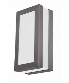 Фасаден аплик Stuttgart 8683 Rabalux 1xE27 | Osvetlenieto.bg