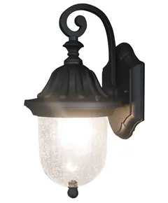 Фасаден аплик Sydney 8387 Rabalux 1xE27 | Osvetlenieto.bg