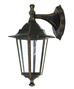 Фасаден аплик Velence 8232 Rabalux 1xE27 | Osvetlenieto.bg