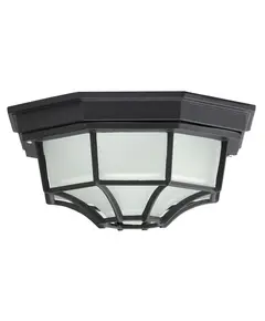 Фасаден плафон Milano 8346 Rabalux 1xE27 | Osvetlenieto.bg