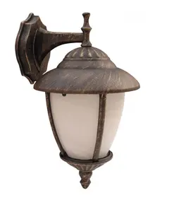 Градински аплик Madrid 8476 Rabalux 1xE27 | Osvetlenieto.bg