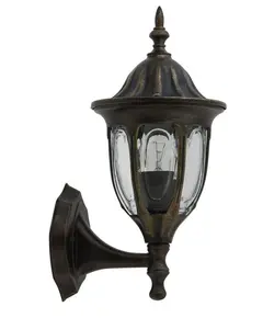 Градински аплик Milano 8372 Rabalux 1xE27 | Osvetlenieto.bg