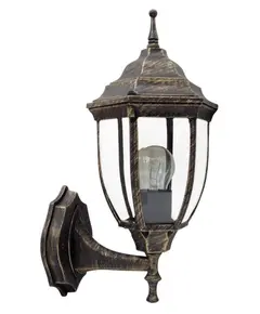 Градински аплик Nizza 8452 Rabalux 1xE27 | Osvetlenieto.bg