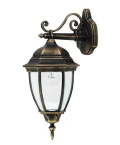 Градински аплик Toronto 8381 Rabalux 1xE27 | Osvetlenieto.bg