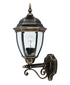 Градински аплик Toronto 8382 Rabalux 1xE27 | Osvetlenieto.bg