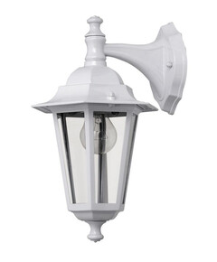 Градински аплик Velence 8201 Rabalux 1xE27 | Osvetlenieto.bg