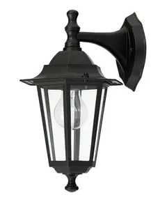 Градински аплик Velence 8202 Rabalux 1xE27 | Osvetlenieto.bg