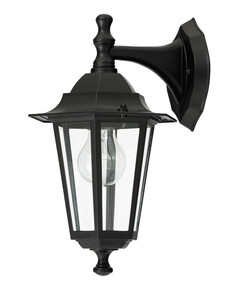 Градински аплик Velence 8202 Rabalux 1xE27 | Osvetlenieto.bg