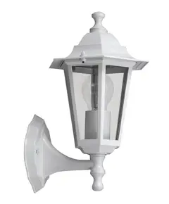 Градински аплик Velence 8203 Rabalux 1xE27 | Osvetlenieto.bg